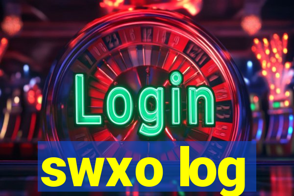 swxo log